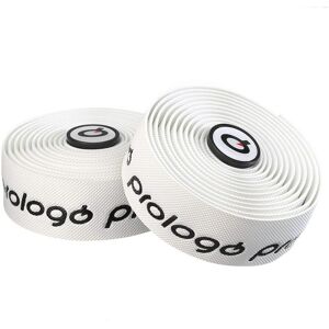 Prologo OneTouch Bar Tape - White/Black - Bar Tape Prologo OneTouch Bar Tape - White/Black - Bar Tape