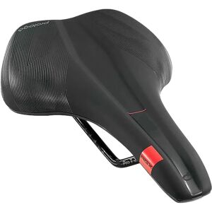 Prologo Akero AGX T2.0 Sella da Gravel - Nero - 250 x 150 Prologo Akero AGX T2.0 Sella da Gravel - Nero - 250 x 150