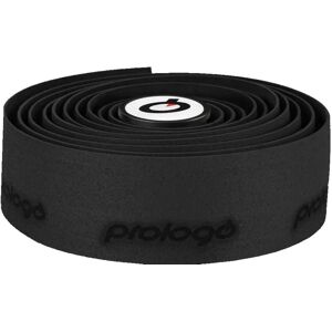 Prologo Plaintouch Plus Handvat Tape - Handvat Tape, Zwart, Gelkussen, Zweetbestendig Prologo Plaintouch Plus Handvat Tape - Handvat Tape, Zwart, Gelkussen, Zweetbestendig