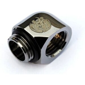 Bitspower BP-BSWP-C39 - Raccordo a 90° per raffreddamento a liquido - Nero Bitspower BP-BSWP-C39 - Raccordo a 90° per raffreddamento a liquido - Nero