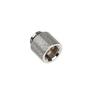 Estensione in Ottone Nichelato Bitspower 15cm G1/4 - Componente di Raffreddamento Estensione in Ottone Nichelato Bitspower 15cm G1/4 - Componente di Raffreddamento