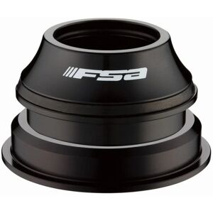 FSA Orbit No-57E Semi-Integrated Bike Headset - 1-1/8'' to 1.5'' FSA Orbit No-57E Semi-Integrated Bike Headset - 1-1/8'' to 1.5''