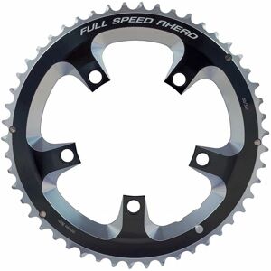 FSA Black 50t 11-Speed Chainring - Lightweight CNC Aluminium Trail Gear FSA Black 50t 11-Speed Chainring - Lightweight CNC Aluminium Trail Gear