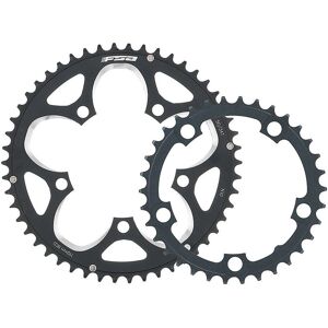 FSA Black 34T Chainring - Lightweight, CNC Machined, 10/11-Speed FSA Black 34T Chainring - Lightweight, CNC Machined, 10/11-Speed