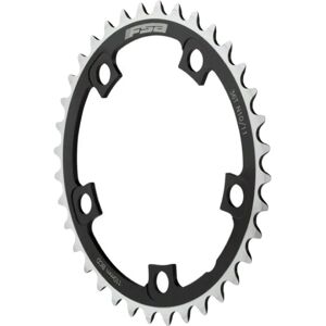 FSA Pro Road Compact Chainring - 34t 10/11 Speed - Chain Ring FSA Pro Road Compact Chainring - 34t 10/11 Speed - Chain Ring