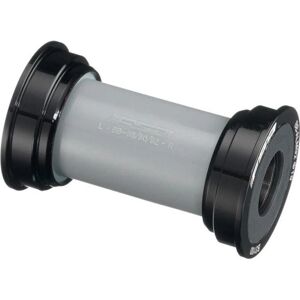 Fsa Casquillo de pedalier - Pressfit86 Mega-exo 19mm Negro Fsa Casquillo de pedalier - Pressfit86 Mega-exo 19mm Negro