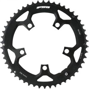 FSA Pro Road Compact Chainring - 50t 10/11 Speed - Black - Chainring FSA Pro Road Compact Chainring - 50t 10/11 Speed - Black - Chainring