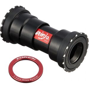 Token Ninja BB86/89.5/92 Black - Bottom Bracket Token Ninja BB86/89.5/92 Black - Bottom Bracket