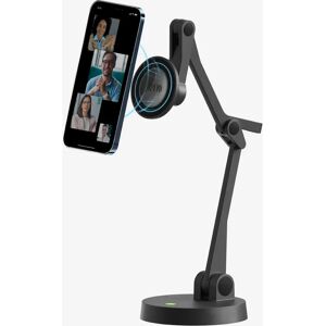 IPEVO Model 5-905-2-01-00 Magnetische Telefoonhouder - Smartphone Accessoire IPEVO Model 5-905-2-01-00 Magnetische Telefoonhouder - Smartphone Accessoire