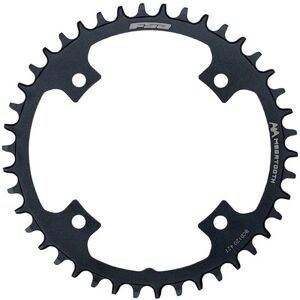 Corona FSA Omega Mega Tooth 40T 120 BCD para Bicicleta Corona FSA Omega Mega Tooth 40T 120 BCD para Bicicleta