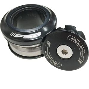 FSA Orbit CE Black 1 1/8 Headset - 8mm Top Cap FSA Orbit CE Black 1 1/8 Headset - 8mm Top Cap