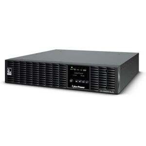 CyberPower OL1500ERTXL2U UPS - 1500 VA, Montage en rack, 8 prises CyberPower OL1500ERTXL2U UPS - 1500 VA, Montage en rack, 8 prises