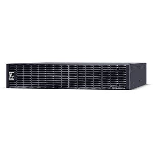 Extension de batterie UPS CyberPower BPE72V60ART2U - Acide plomb 12V Extension de batterie UPS CyberPower BPE72V60ART2U - Acide plomb 12V