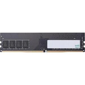 Memória RAM DDR4 16GB - 3200MHz CL22 - Preto - Apacer Memória RAM DDR4 16GB - 3200MHz CL22 - Preto - Apacer