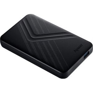 Apacer AC236 - Disque dur externe 2 TB - Noir - Publicité Apacer AC236 - Disque dur externe 2 TB - Noir - Publicité