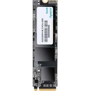 SSD NVMe M.2 PCIe Apacer 1TB - Performanță Înaltă SSD NVMe M.2 PCIe Apacer 1TB - Performanță Înaltă