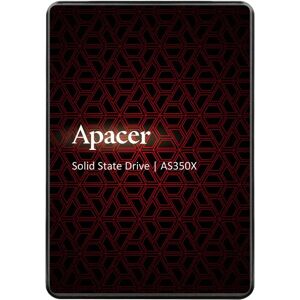 SSD Apacer 1TB - SATA 3, NAND TLC, 2,5" - Interne - Publicité SSD Apacer 1TB - SATA 3, NAND TLC, 2,5" - Interne - Publicité