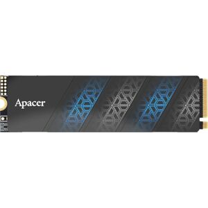Apacer AP512GAS2280P4UPRO-1 SSD interne 512GB M.2 PCIe NVMe - Performance Apacer AP512GAS2280P4UPRO-1 SSD interne 512GB M.2 PCIe NVMe - Performance