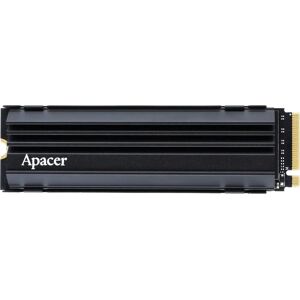 Apacer AS2280Q4U 512GB M.2 PCIe Gen4x4 - SSD Apacer AS2280Q4U 512GB M.2 PCIe Gen4x4 - SSD