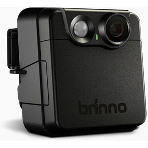 Brinno MAC200DN Vattentät utomhus säkerhetskamera - Rörelsedetektion Brinno MAC200DN Vattentät utomhus säkerhetskamera - Rörelsedetektion