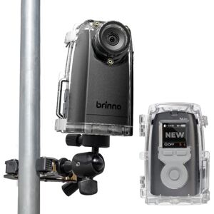 Brinno TLC300 Rakennuskamera - HDR ja Full HD Brinno TLC300 Rakennuskamera - HDR ja Full HD