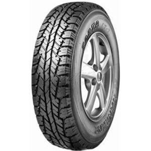 Nankang FT-7 245/75 R16 Off-road Dæk - Dæk Nankang FT-7 245/75 R16 Off-road Dæk - Dæk