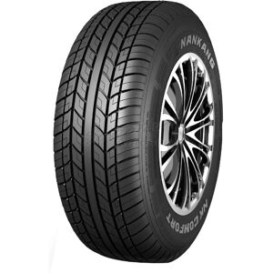 Nankang NK Comfort 185/65 R14 86T Sommerdæk til Peugeot, Citroën, Renault, Volkswagen Nankang NK Comfort 185/65 R14 86T Sommerdæk til Peugeot, Citroën, Renault, Volkswagen