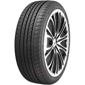 Nankang NS-20 XL 215/40 R17 87W Reifen - Sport & Nässe Nankang NS-20 XL 215/40 R17 87W Reifen - Sport & Nässe