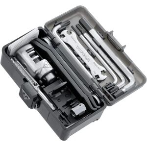 TOPEAK TT2543 Työkalut ja ketjusakset - Tools Set TOPEAK TT2543 Työkalut ja ketjusakset - Tools Set