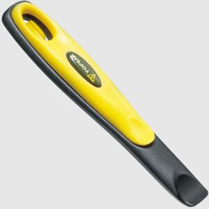 Levers de pneu Topeak Shuttle 1.2 - Noir/Jaune - Publicité Levers de pneu Topeak Shuttle 1.2 - Noir/Jaune - Publicité