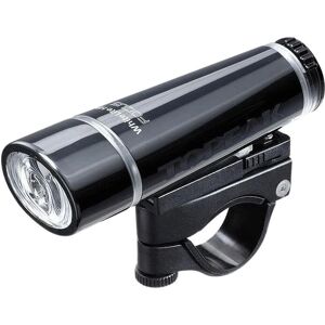 Topeak WHITELITE HP FOCUS - Lampe vélo - Publicité Topeak WHITELITE HP FOCUS - Lampe vélo - Publicité