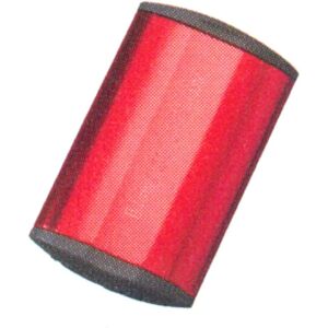 Topeak Repair Kit - Compact, Red, for Wheels & Tires - Repair Kit Topeak Repair Kit - Compact, Red, for Wheels & Tires - Repair Kit