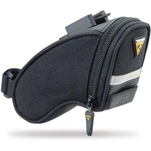 Topeak Aero Wedge Pack F25 Micro - Seat Bag Topeak Aero Wedge Pack F25 Micro - Seat Bag