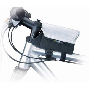 Topeak Tri-Bag Black - All-Weather Bike Storage Topeak Tri-Bag Black - All-Weather Bike Storage