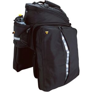 Topeak DXP Bike Trunk Bag - Black Topeak DXP Bike Trunk Bag - Black