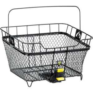 Topeak Fixer 6 Bag til cykel - 23,44L Topeak Fixer 6 Bag til cykel - 23,44L