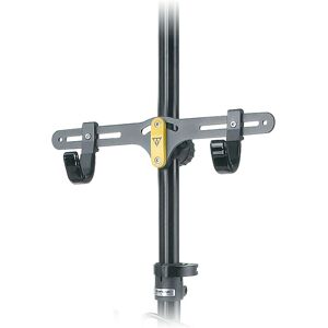 Topeak Zwei Up Dritter Haken - Schwarz Fahrradaufhänger Topeak Zwei Up Dritter Haken - Schwarz Fahrradaufhänger