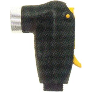 Topeak SmartHead Pumpenkopf - Kompatibel mit JoeBlow Turbo Topeak SmartHead Pumpenkopf - Kompatibel mit JoeBlow Turbo