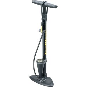 Topeak Joe Blow Max HP Standpumpe - Robust, Vielseitig, 160 psi Topeak Joe Blow Max HP Standpumpe - Robust, Vielseitig, 160 psi