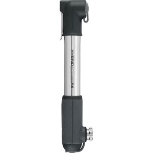 Topeak HybridRocket RX CO2 Pumpe - Kompakt, Præcis, Bærbar Topeak HybridRocket RX CO2 Pumpe - Kompakt, Præcis, Bærbar