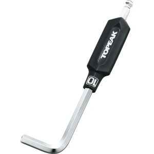 Topeak DuoHex Tool - Multi-Tool 8 mm - Bike Accessory Topeak DuoHex Tool - Multi-Tool 8 mm - Bike Accessory