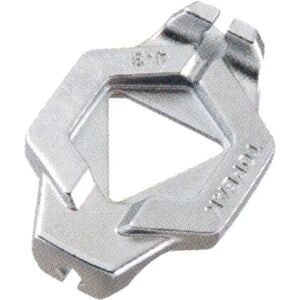 Topeak DuoSpoke Bike Tool - 13G/4.3mm - Bike Maintenance Topeak DuoSpoke Bike Tool - 13G/4.3mm - Bike Maintenance
