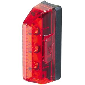 Topeak RedLite Aero - Bike Tail Light - Black Topeak RedLite Aero - Bike Tail Light - Black