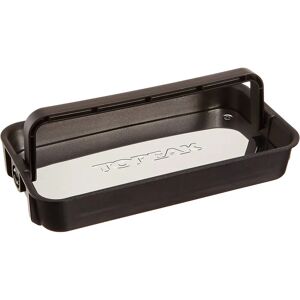 Vassoio portautensili magnetico Topeak - Nero compatto Vassoio portautensili magnetico Topeak - Nero compatto