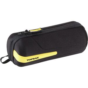 Topeak CagePack Työkalupussi - Musta/Keltainen - 750ml Topeak CagePack Työkalupussi - Musta/Keltainen - 750ml