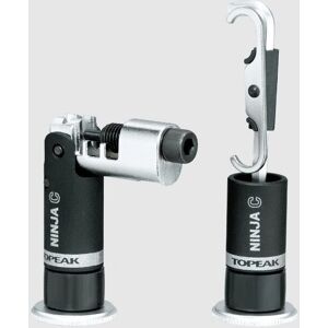 Topeak Ninja C kædetensioner - Let, kompatibel med 11-speed Topeak Ninja C kædetensioner - Let, kompatibel med 11-speed