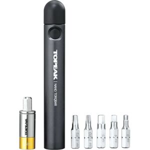 Topeak Nano TorqBar 5Nm - Torque Wrench Topeak Nano TorqBar 5Nm - Torque Wrench