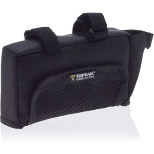 Topeak Tribag Large Bike Frame Bag - Bike Frame Bag Topeak Tribag Large Bike Frame Bag - Bike Frame Bag