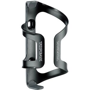 Topeak Dualside Alloy Bottle Cage - Black - Bike Bottle Holder Topeak Dualside Alloy Bottle Cage - Black - Bike Bottle Holder