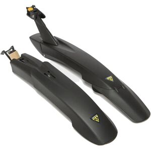 Topeak Defender Set FX&RX 279Er - Bike Mudguard Set Topeak Defender Set FX&RX 279Er - Bike Mudguard Set
